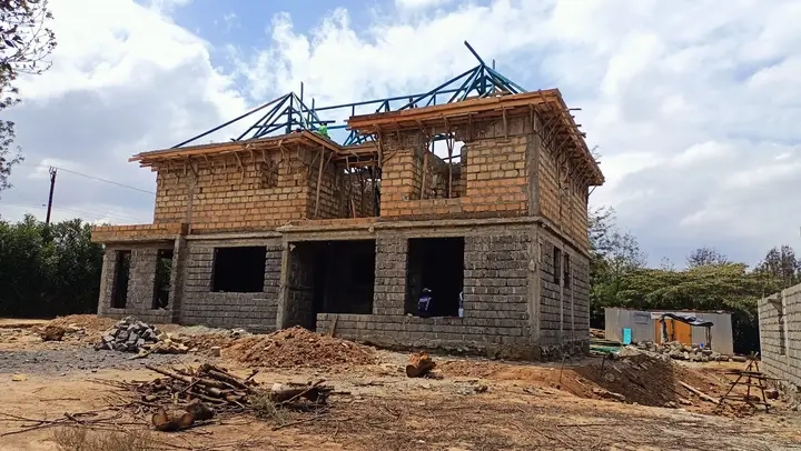 Buillding construction