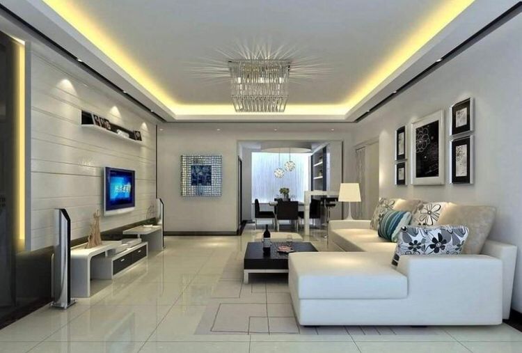 commerical construction